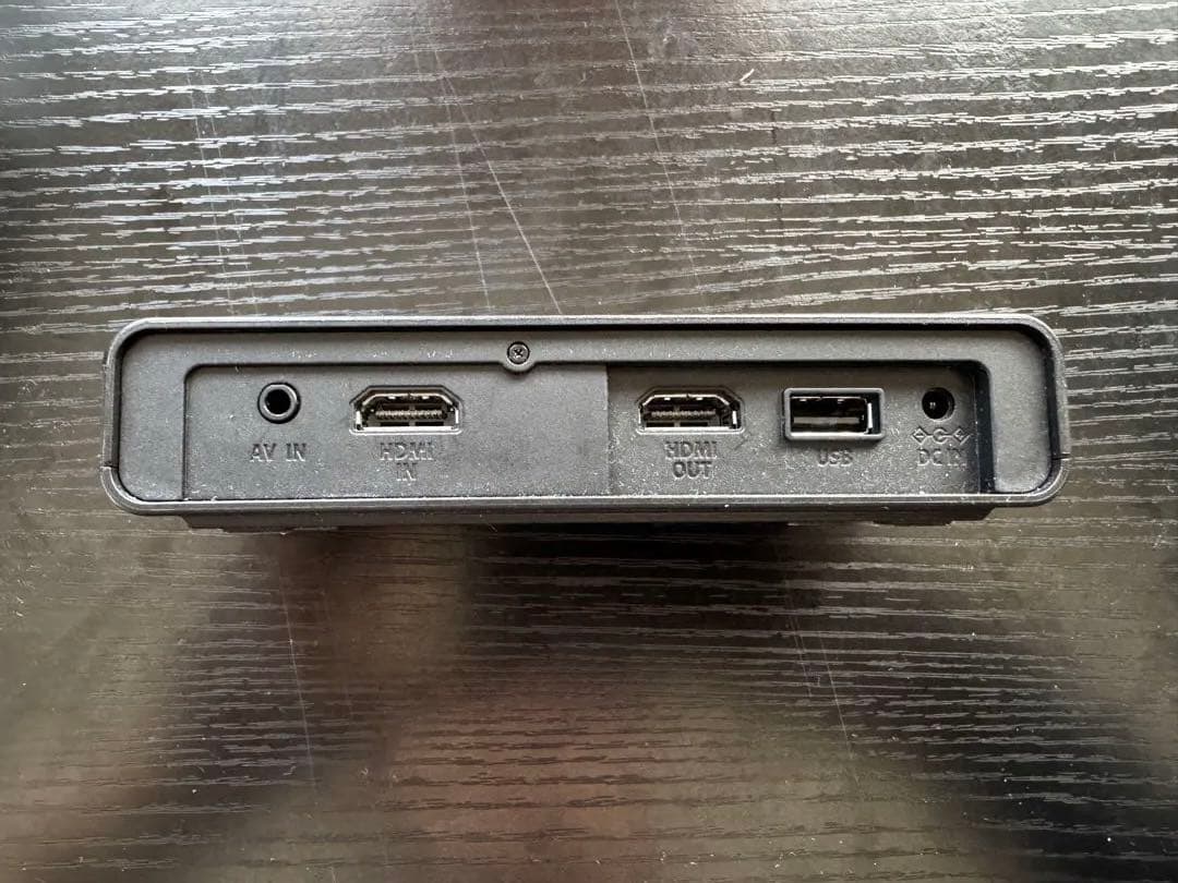 I-O DATA GV-HDREC (保存媒体付)