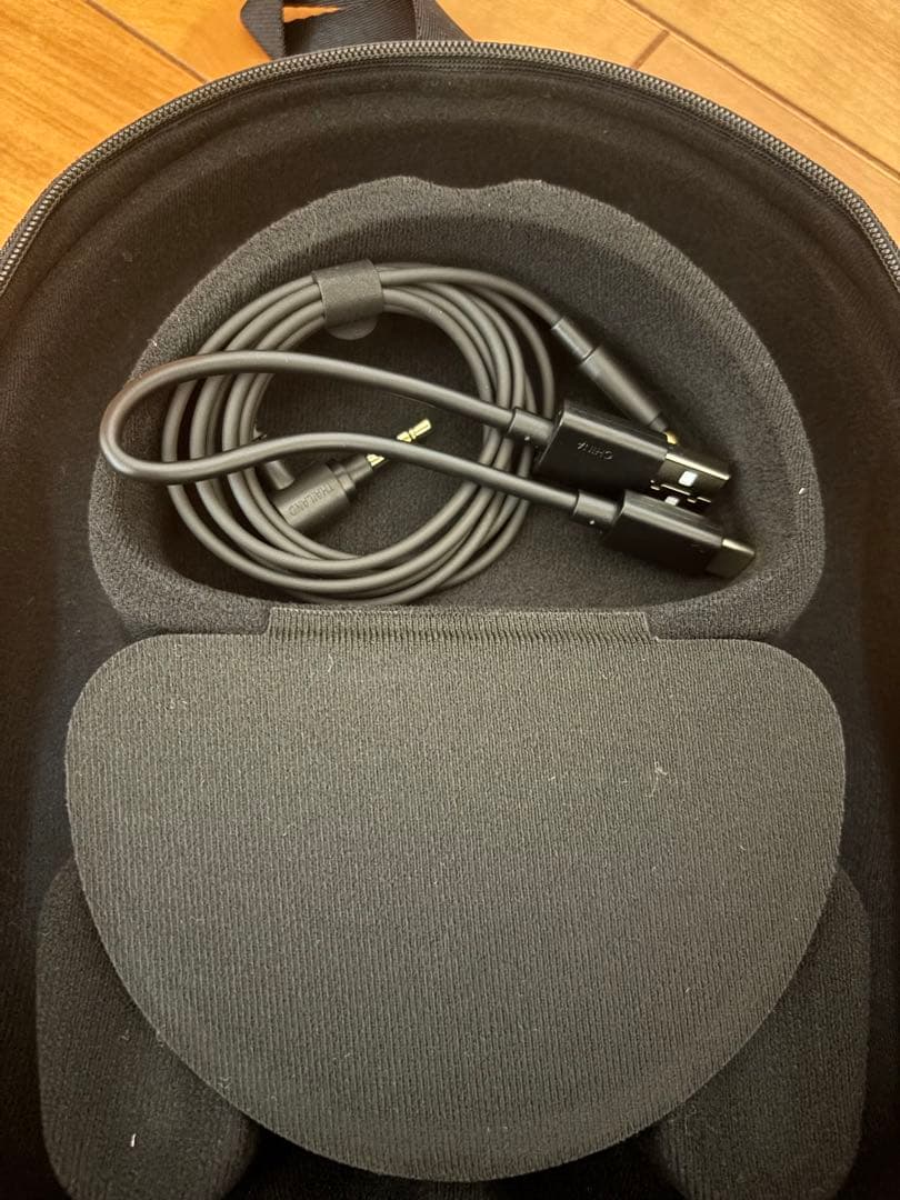 ［ジャンク品］SONY WH-1000XM5 ヘッドホン　ブラック