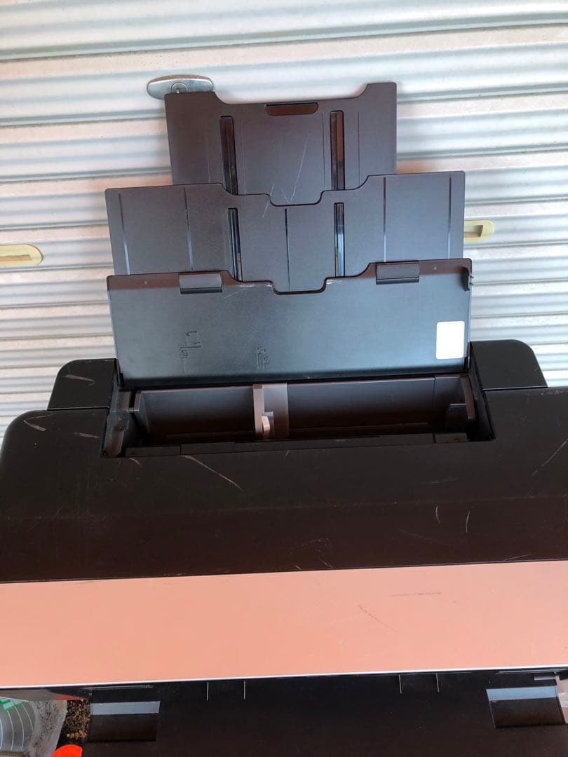 EPSON エプソン インクジェットプリンター PX-7V A3対応 2014年