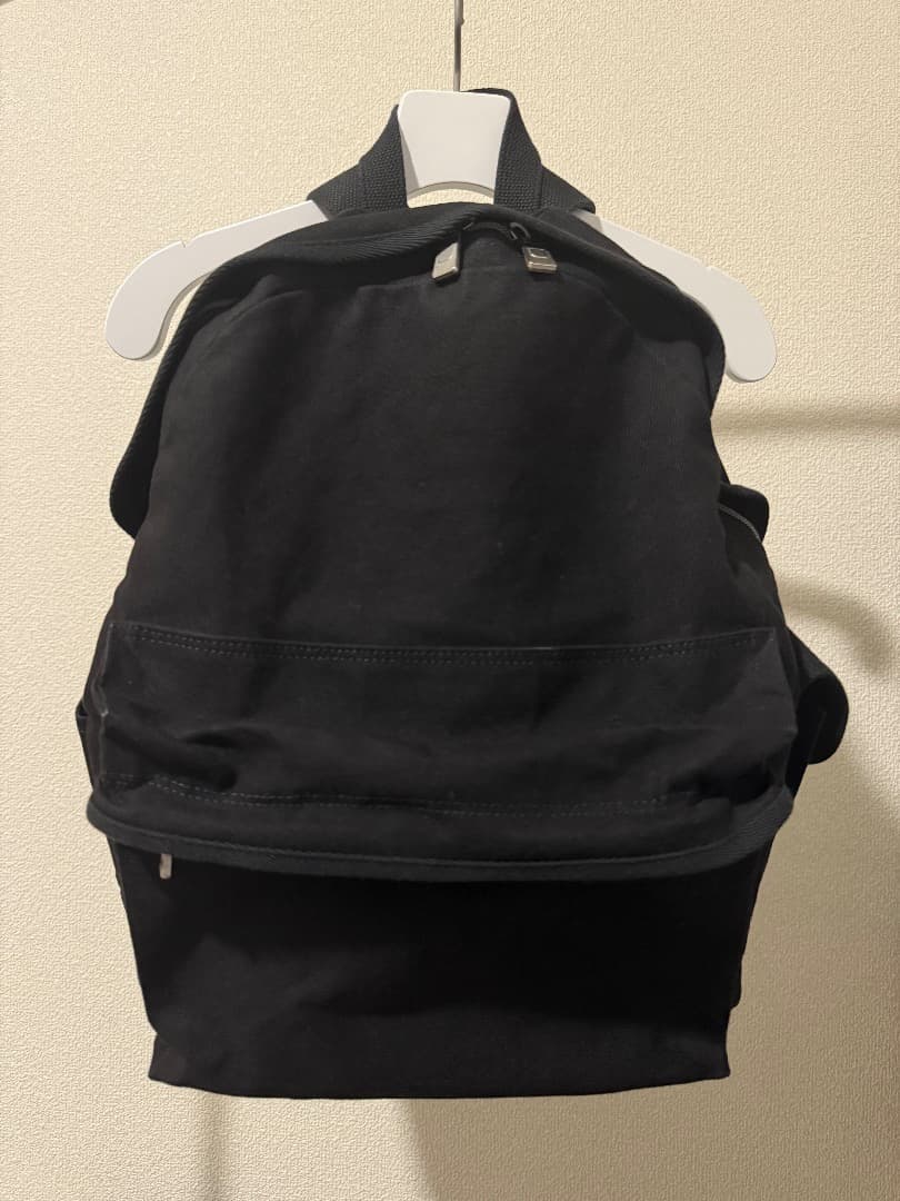 一澤信三郎帆布 R-05 大 黒