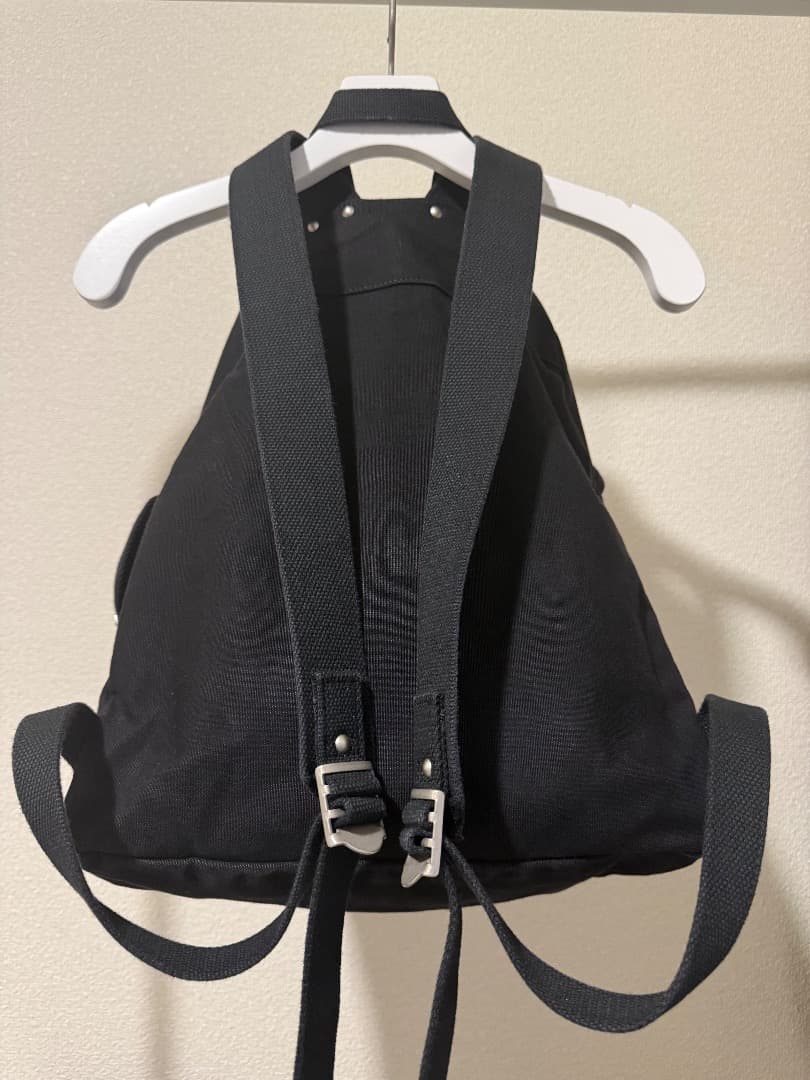 一澤信三郎帆布 R-05 大 黒