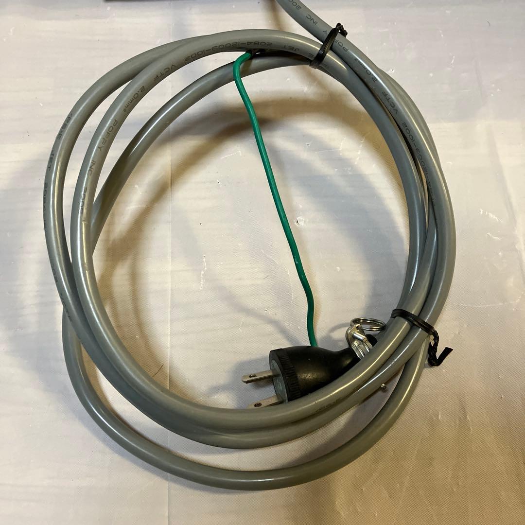 【美品】エイシン クレープ焼器 業務用 屋内EC-1000