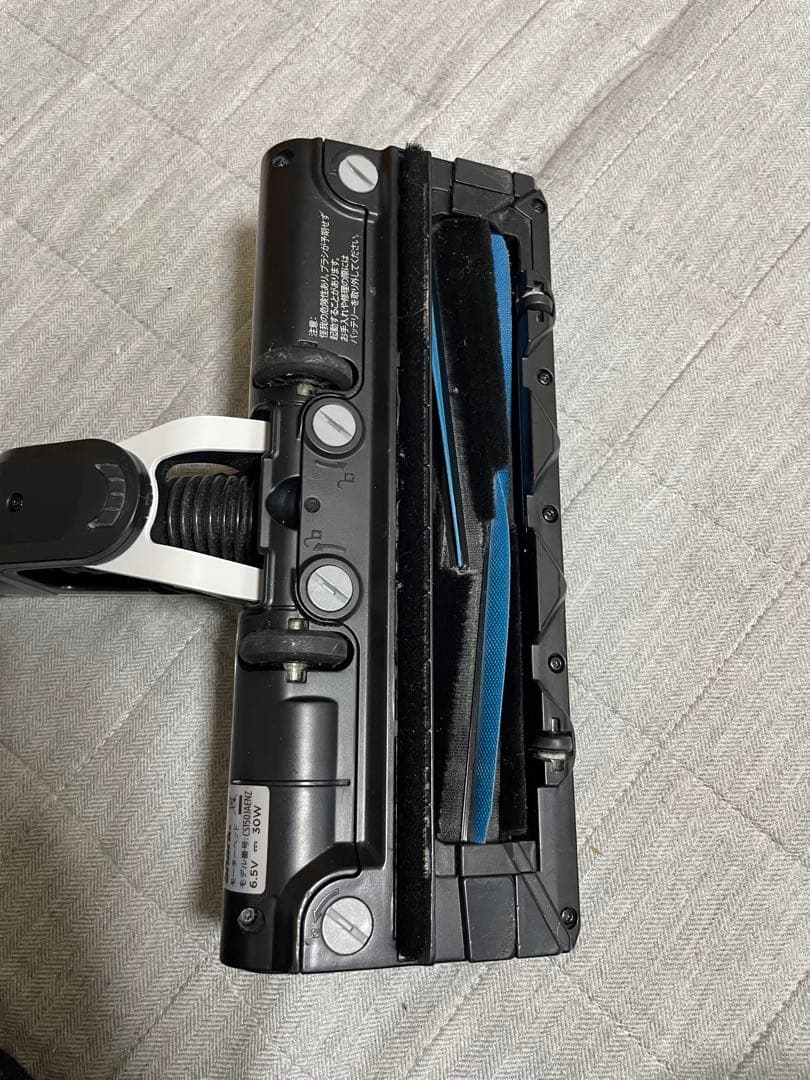 【美品】シャーク 掃除機 EVOPOWER SYSTEM STD+ ノズル3個付