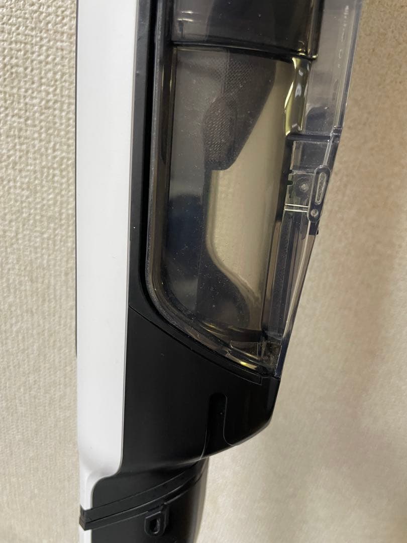 【美品】シャーク 掃除機 EVOPOWER SYSTEM STD+ ノズル3個付