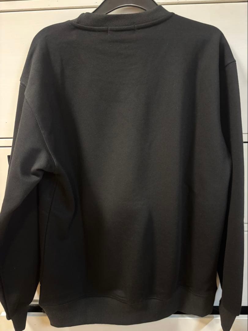 Stone  トレーナー　Lサイズ