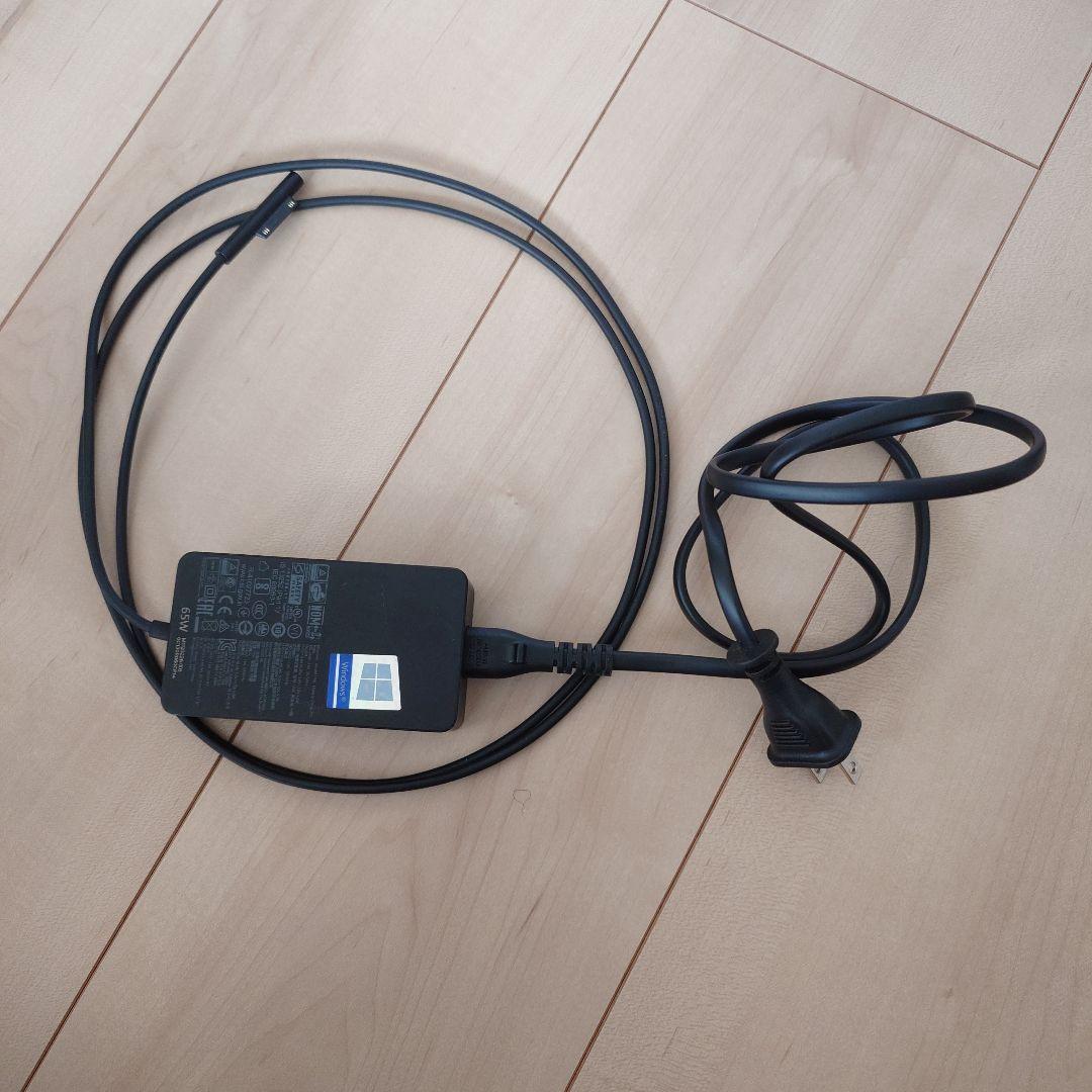 Microsoft Surface Pro 6 本体 キーボード・ペン付き