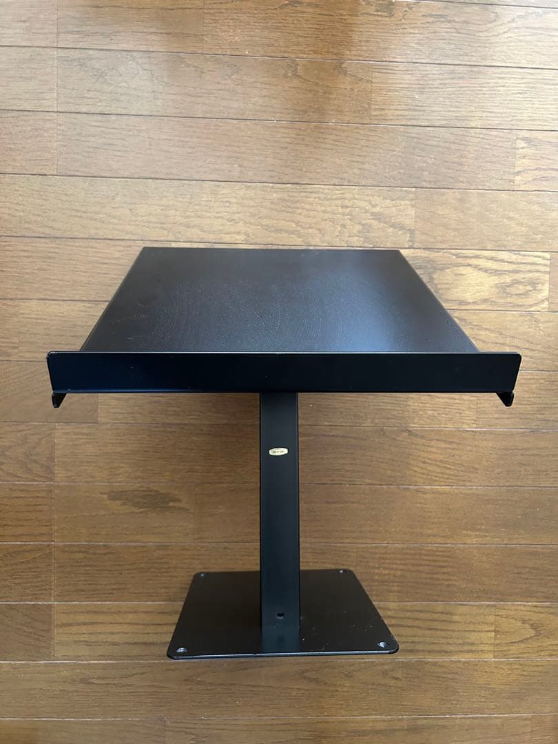 KIKUTANI DJ-CDL CDJ用スタンド 2台セット キクタニ