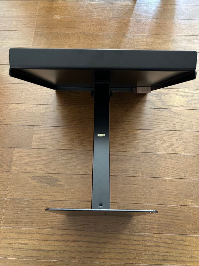 KIKUTANI DJ-CDL CDJ用スタンド 2台セット キクタニ