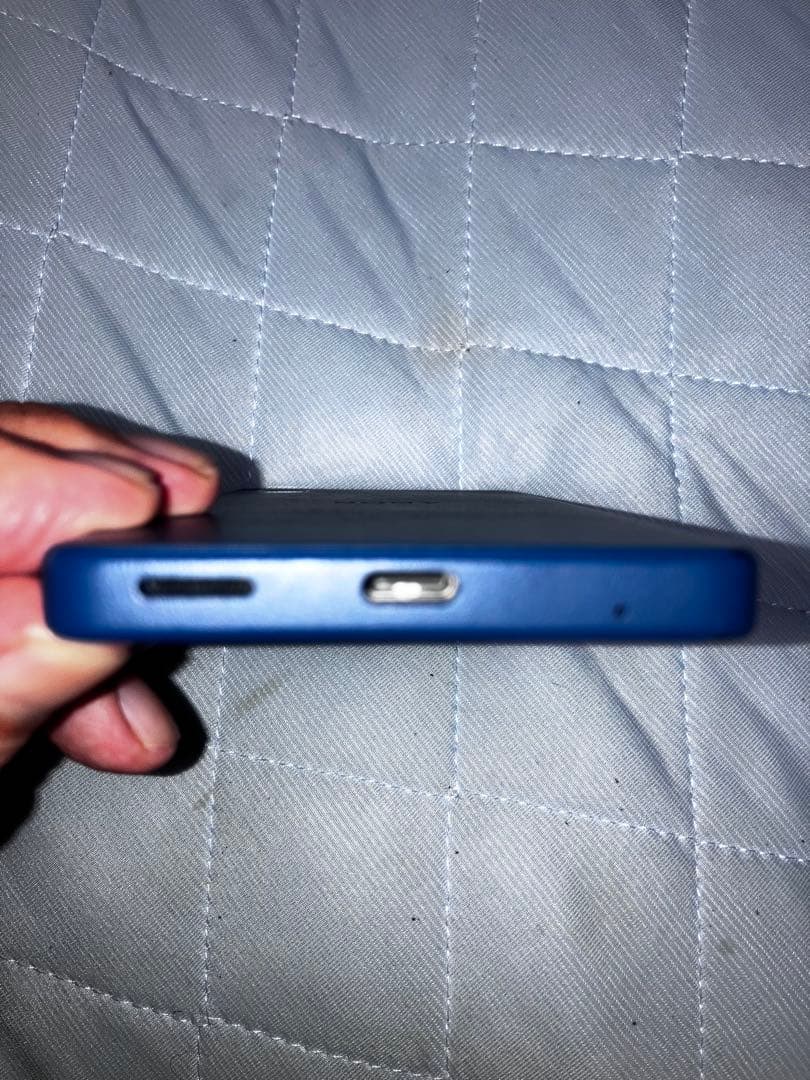 Sony Xperia SOG08 スマートフォン本体