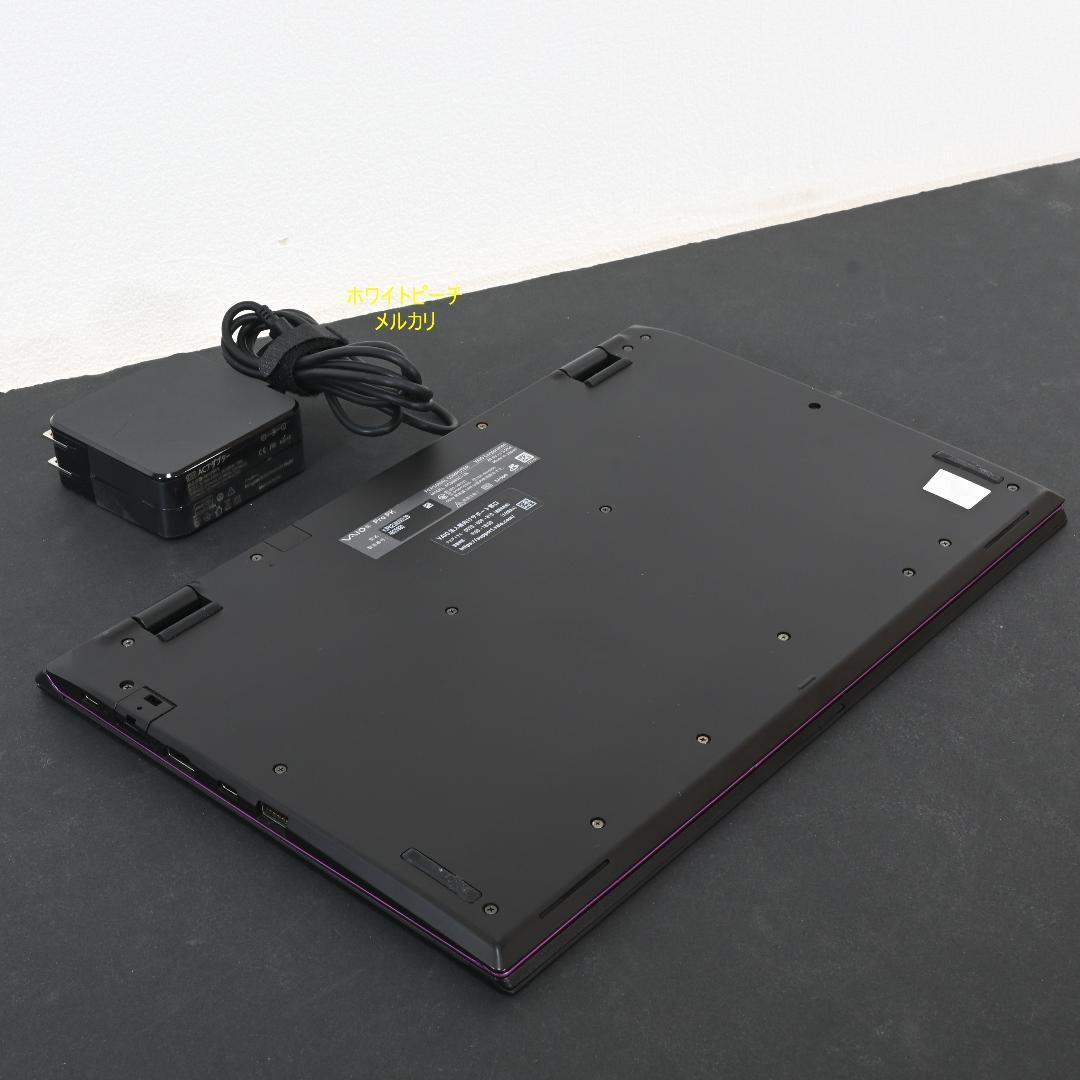 Vaio pro PK 桃紫 2022 vjpk vjs14