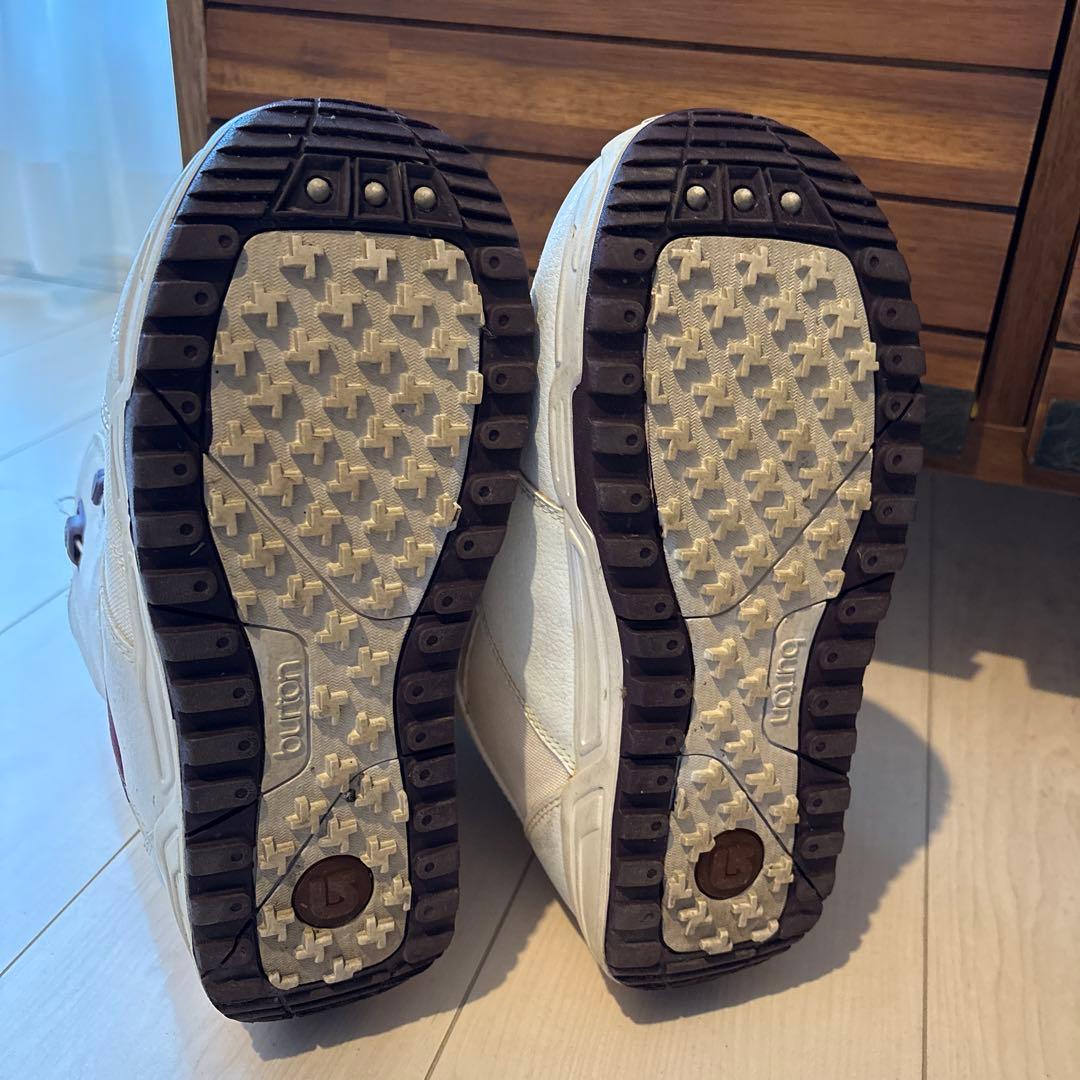 Mint スノーボードブーツ 女性用