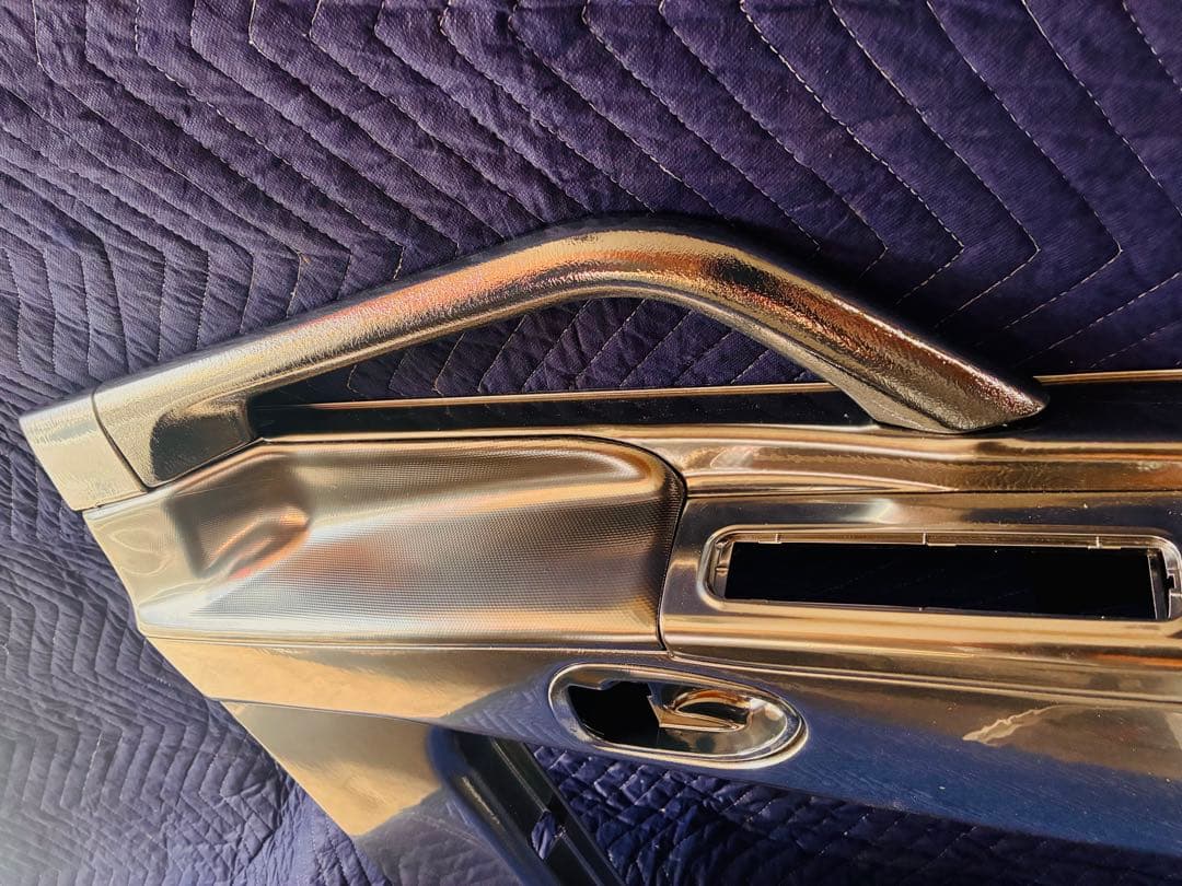 スーパーグレート★三菱★フソー★デコトラ ★プロフィア★内張り★メッキ★ギガ