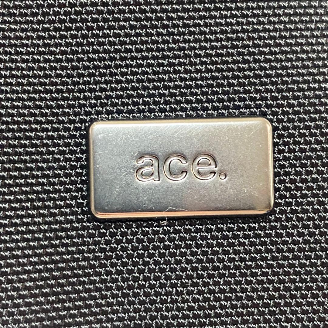 未使用 エース ace. イーブイエル4.0 リュック バッグパック