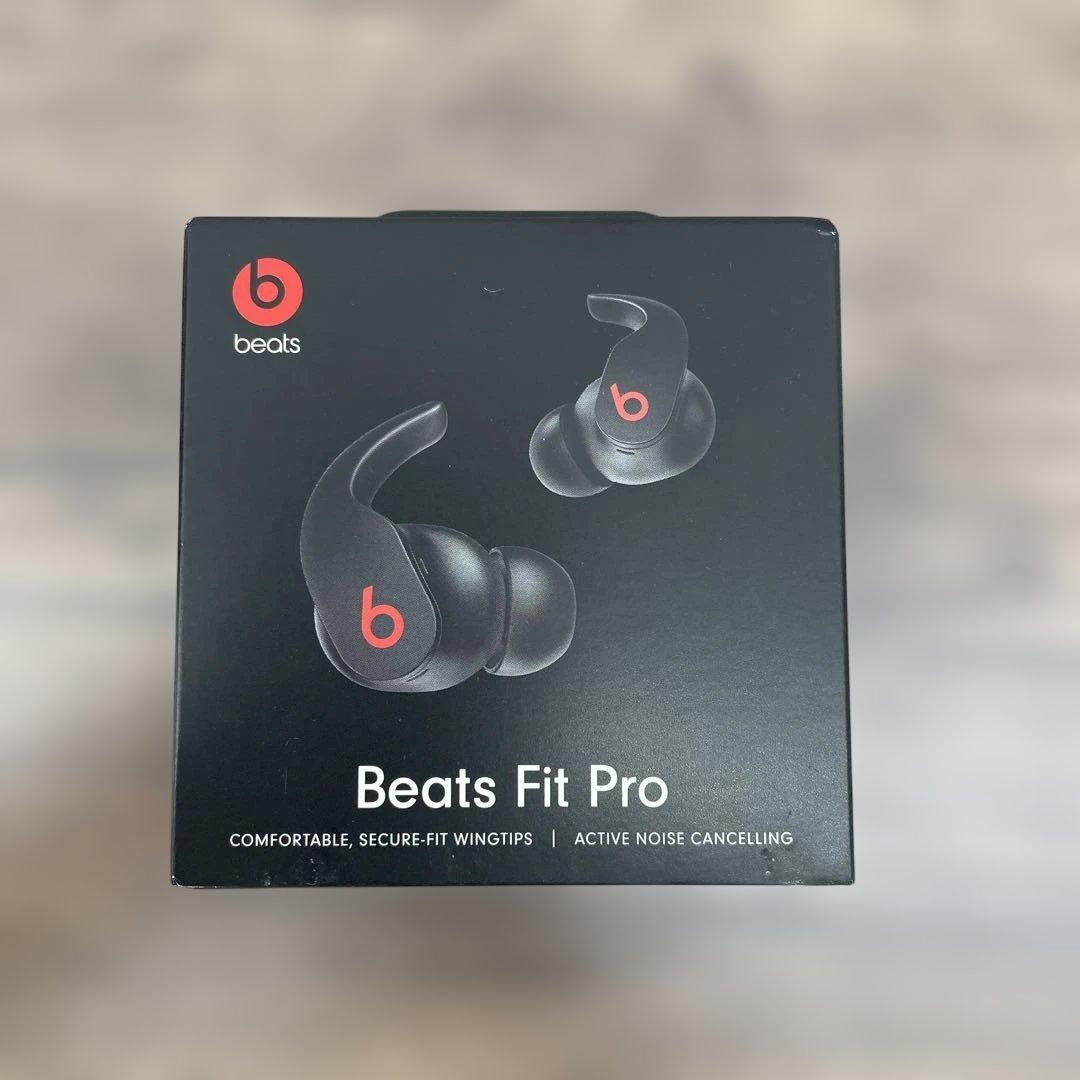 11488 【未開封】Beats Fit Pro ワイヤレスイヤホン