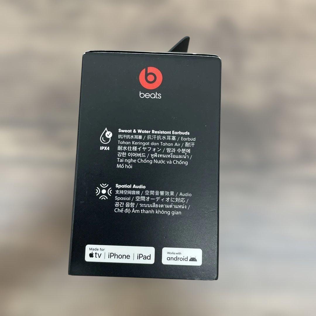 11488 【未開封】Beats Fit Pro ワイヤレスイヤホン