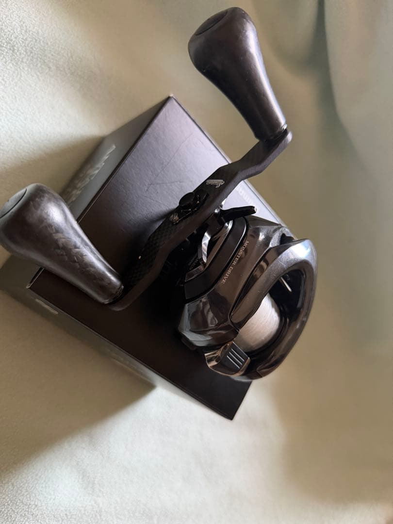 18アンタレスdcmd xg Left 左　スタコン108mm付き