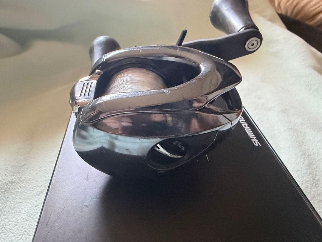 18アンタレスdcmd xg Left 左　スタコン108mm付き