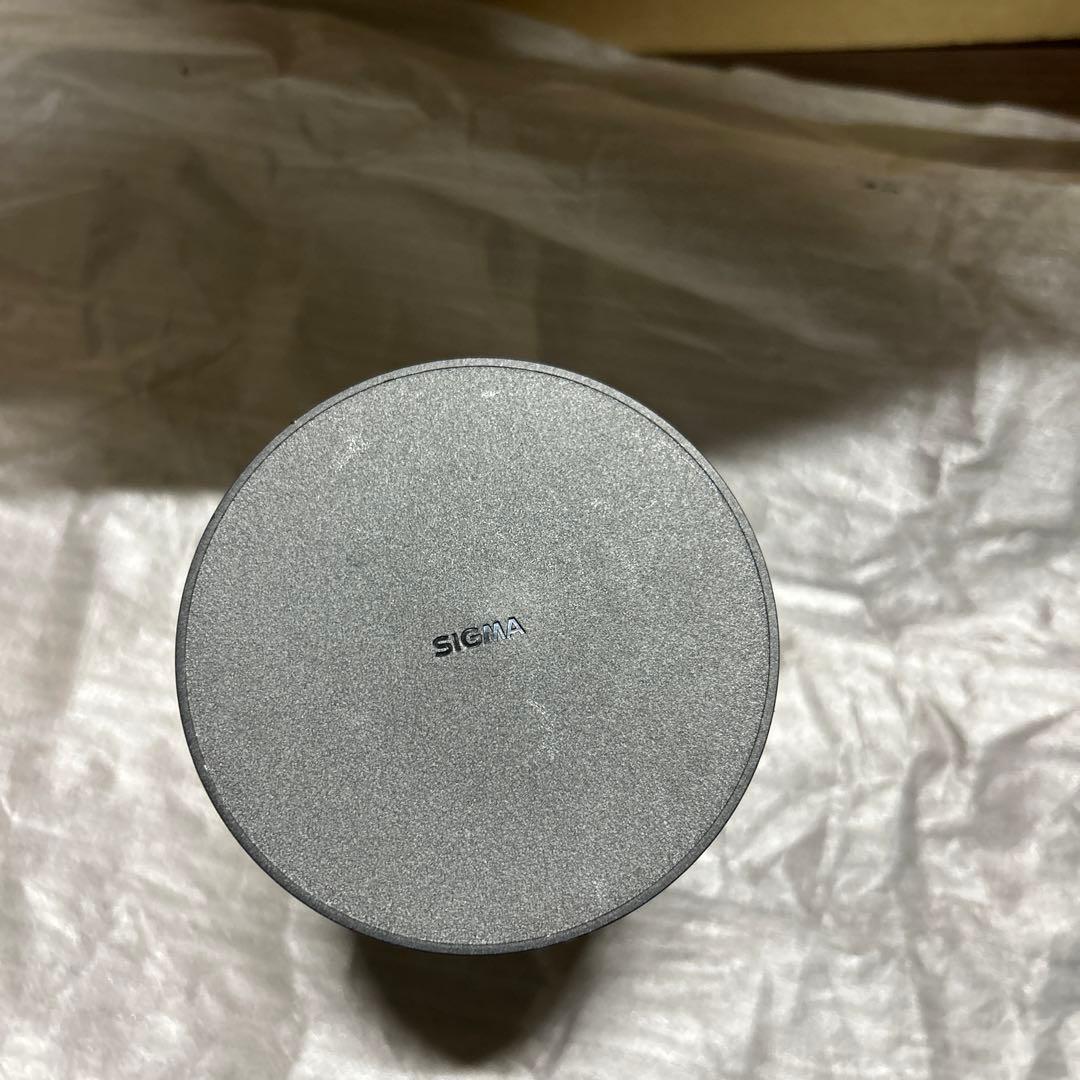 シグマ SIGMA 20mm F1.4 DG HSM Artニコン用
