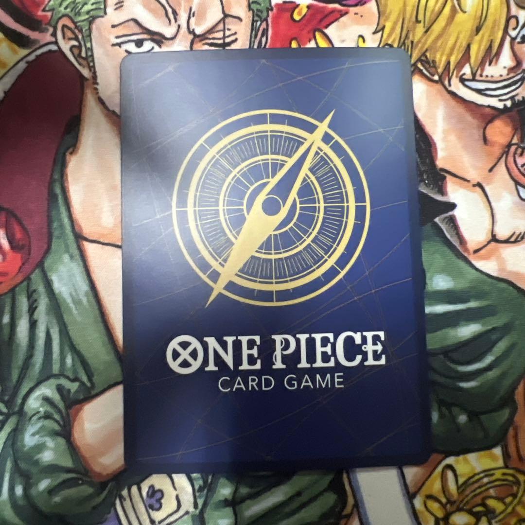 リューマ　プロモ　MONSTERS 一百三情飛龍侍極　パラレル　4枚　p-072