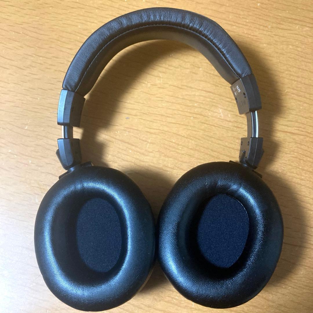 ATH-M50x ヘッドホン　箱無し