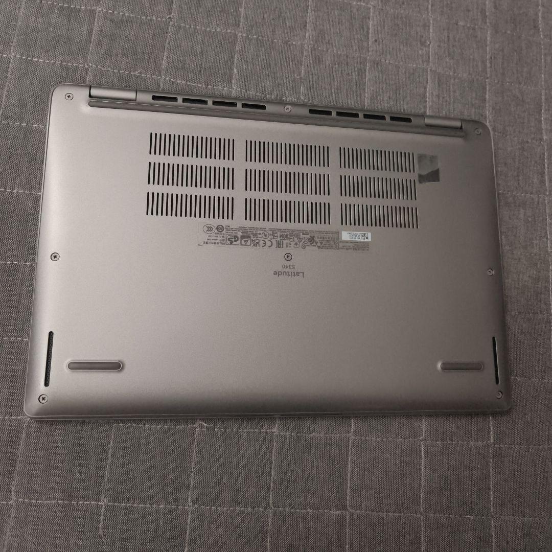 2023年10月 美品 DELL 驚速 13世代 i5 16GB 新品512GB