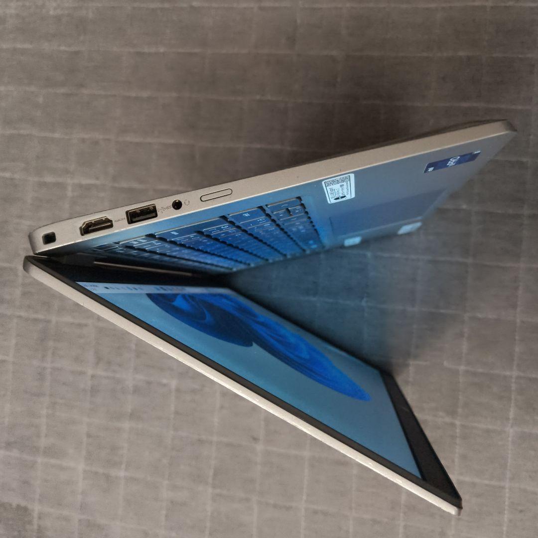 2023年10月 美品 DELL 驚速 13世代 i5 16GB 新品512GB