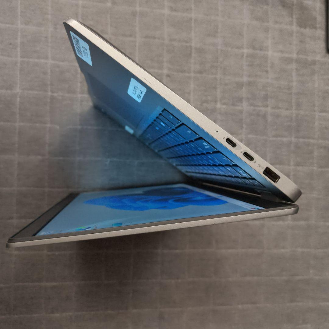 2023年10月 美品 DELL 驚速 13世代 i5 16GB 新品512GB