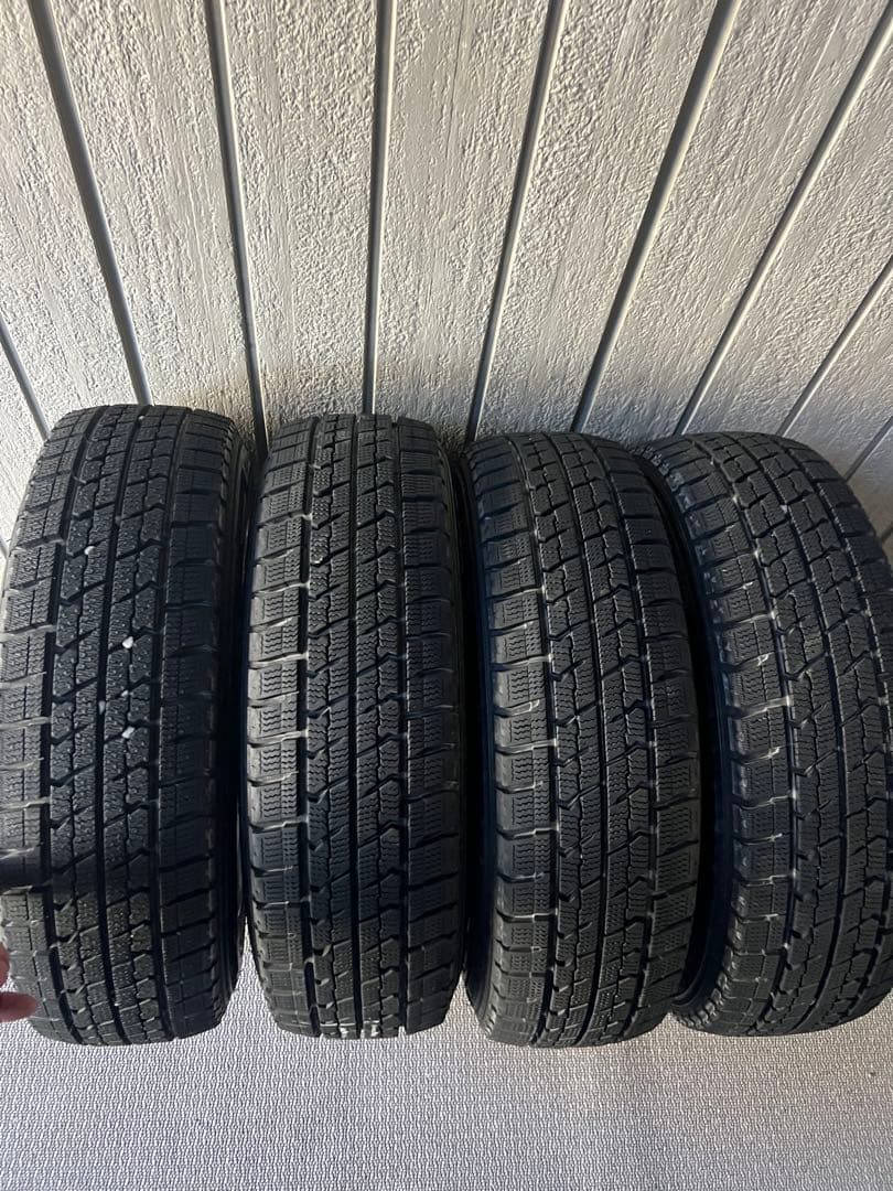 WAREN 10スポーク165 / 70 R 14