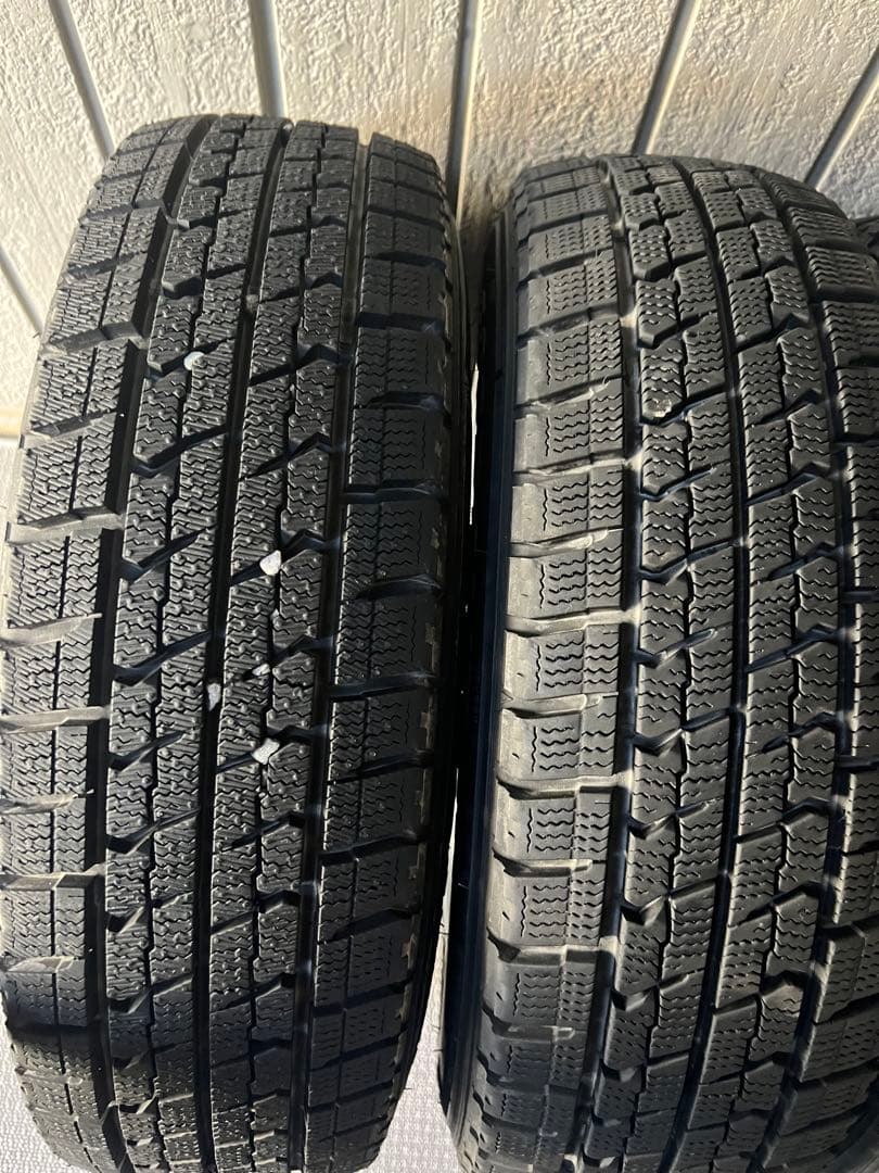 WAREN 10スポーク165 / 70 R 14
