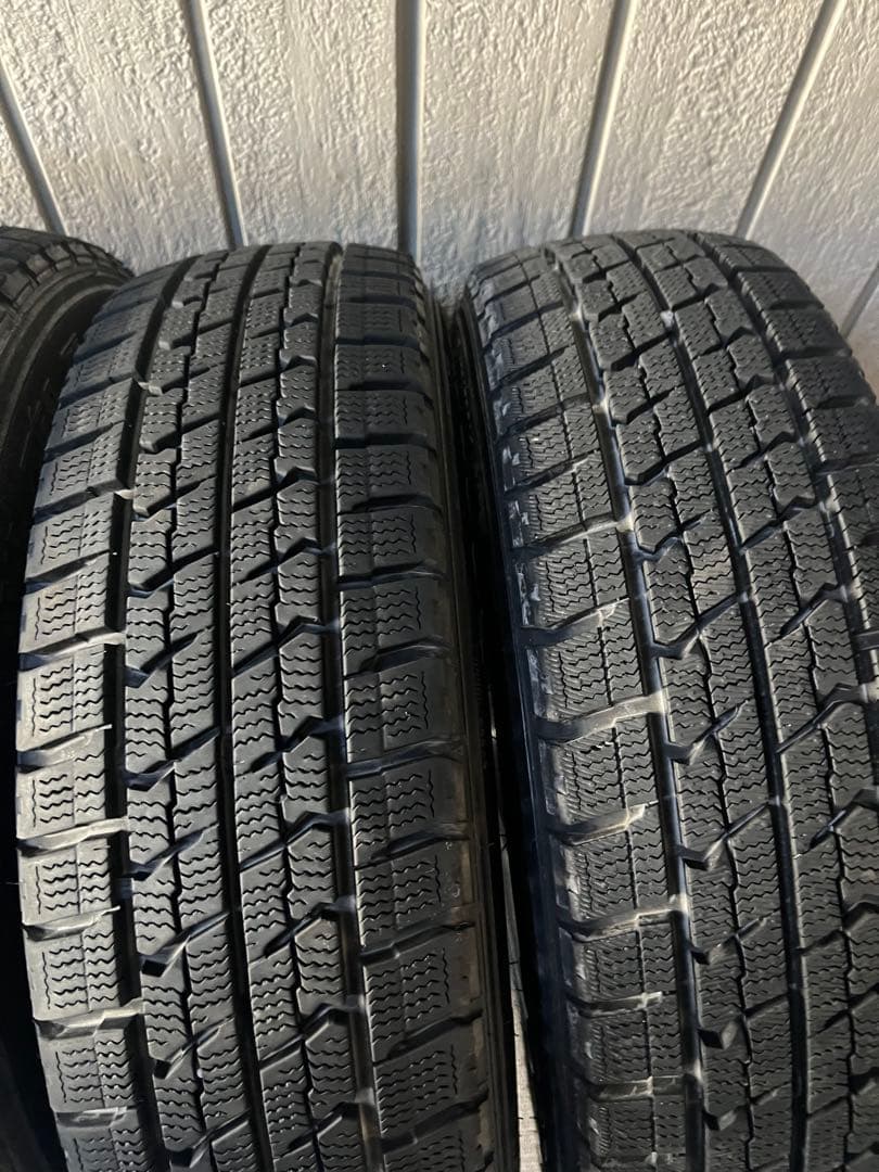 WAREN 10スポーク165 / 70 R 14