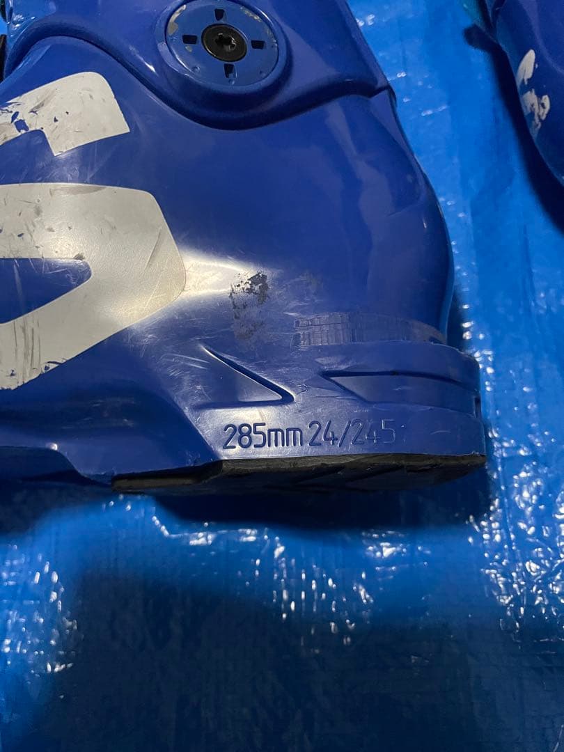 スキー Salomon S/RACE 130