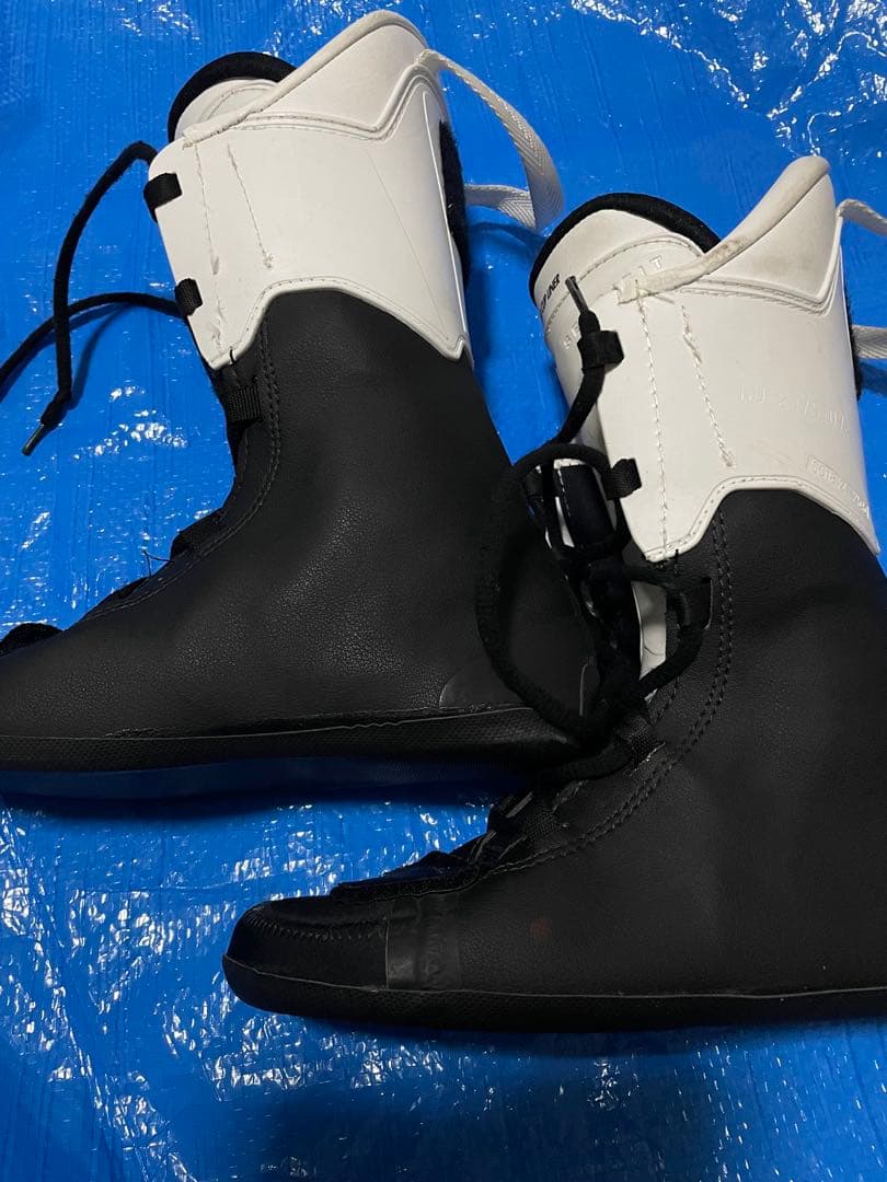 スキー Salomon S/RACE 130