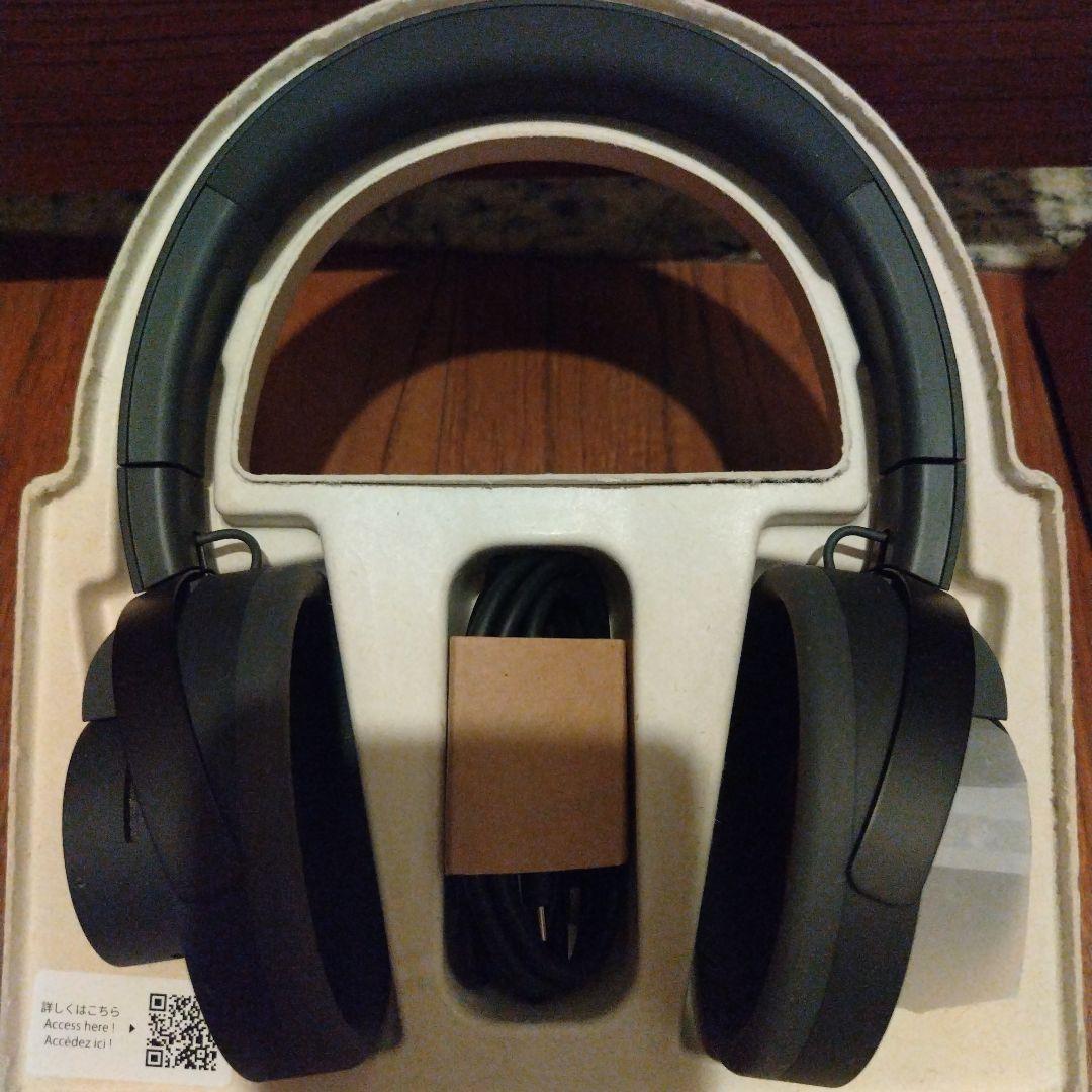 nwn ONE MBH001 ワイヤレスヘッドフォン