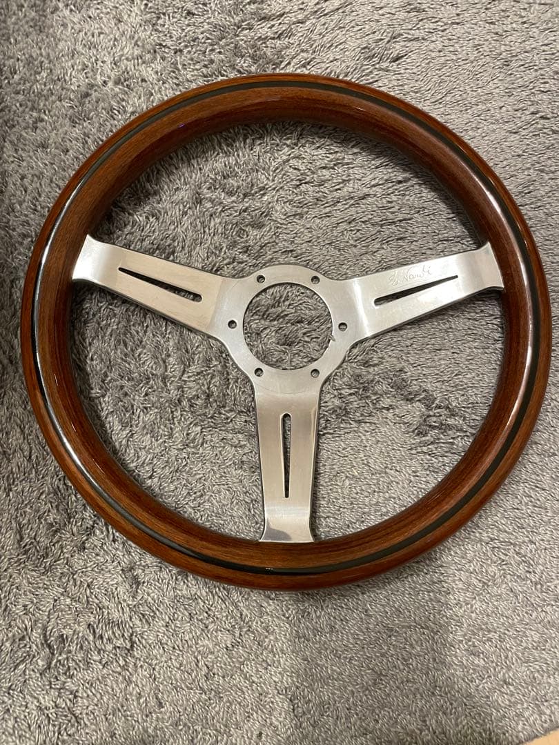 NARDI ナルディクラシック 32.5π