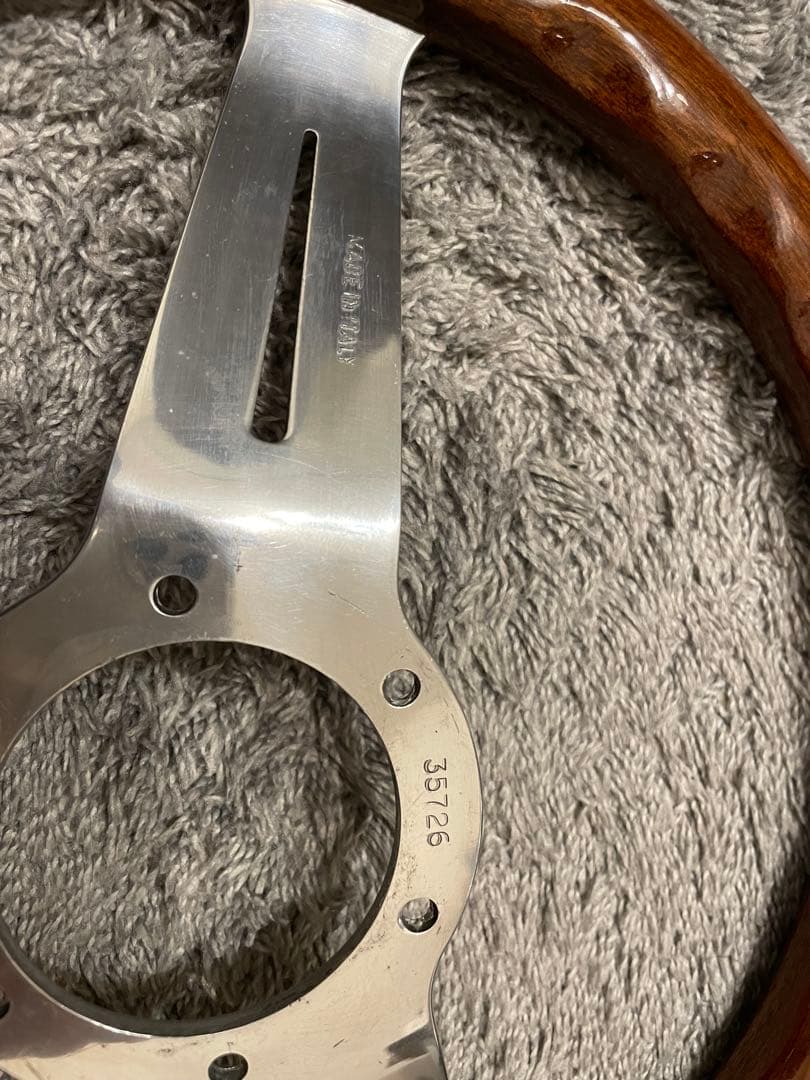 NARDI ナルディクラシック 32.5π