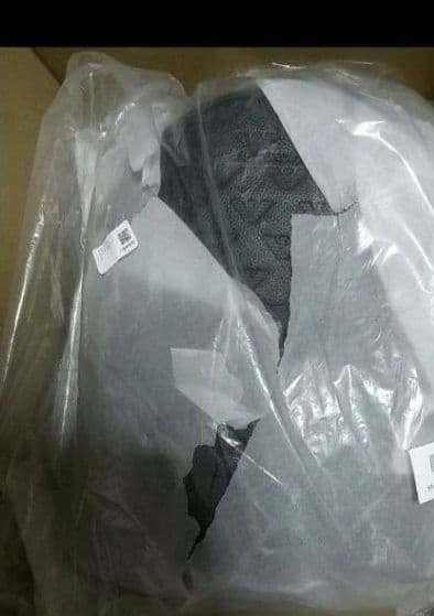 新品 エンポリオアルマーニ　リュック　EMPORIO　ARMANI バックパック