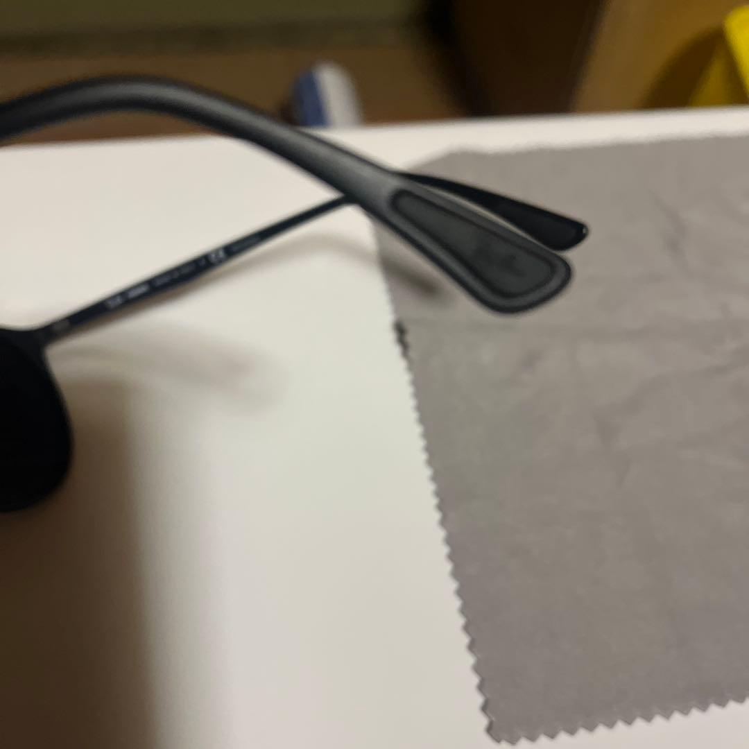 レイバンRB 4336-CH CHROMANCE偏光