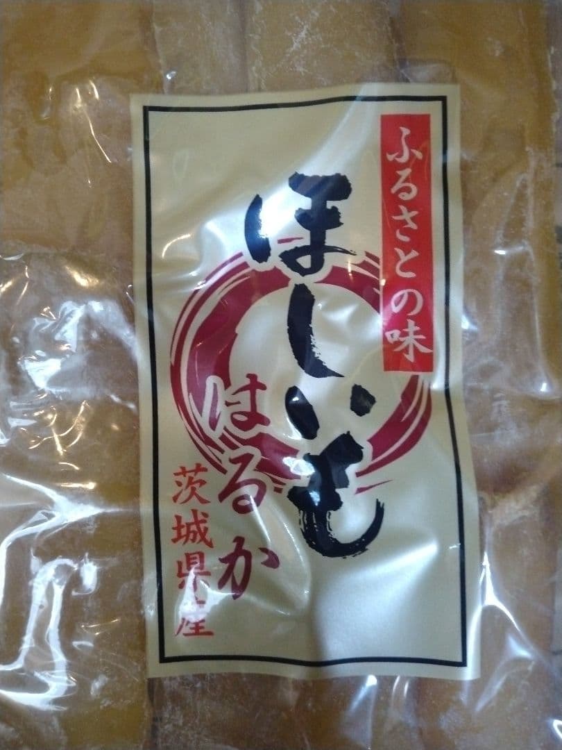 こま　干しいも　170g×30