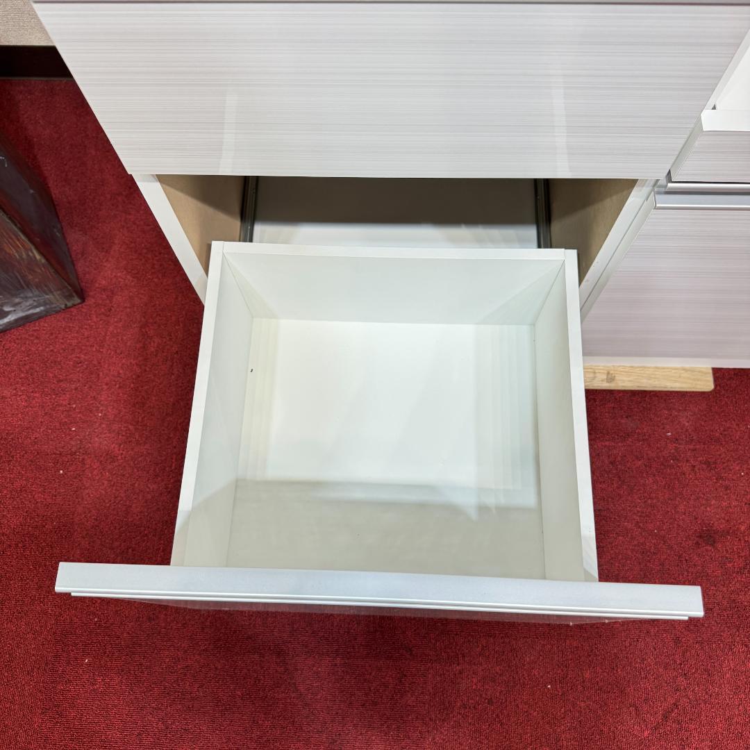 東京23区送料無料　美品ニトリレンジボード　900mm幅