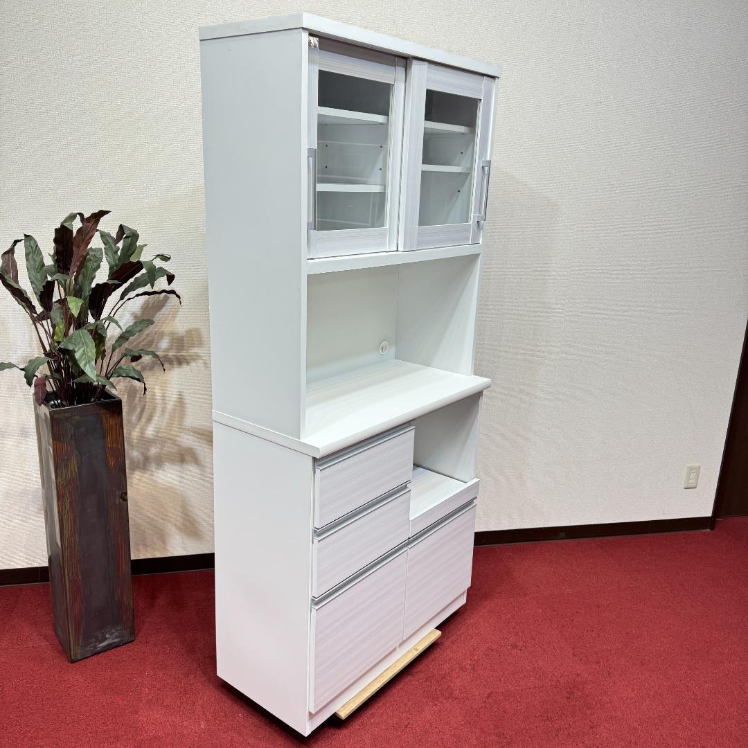 東京23区送料無料　美品ニトリレンジボード　900mm幅