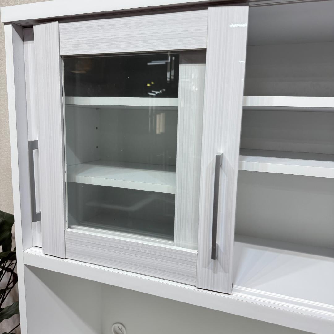 東京23区送料無料　美品ニトリレンジボード　900mm幅