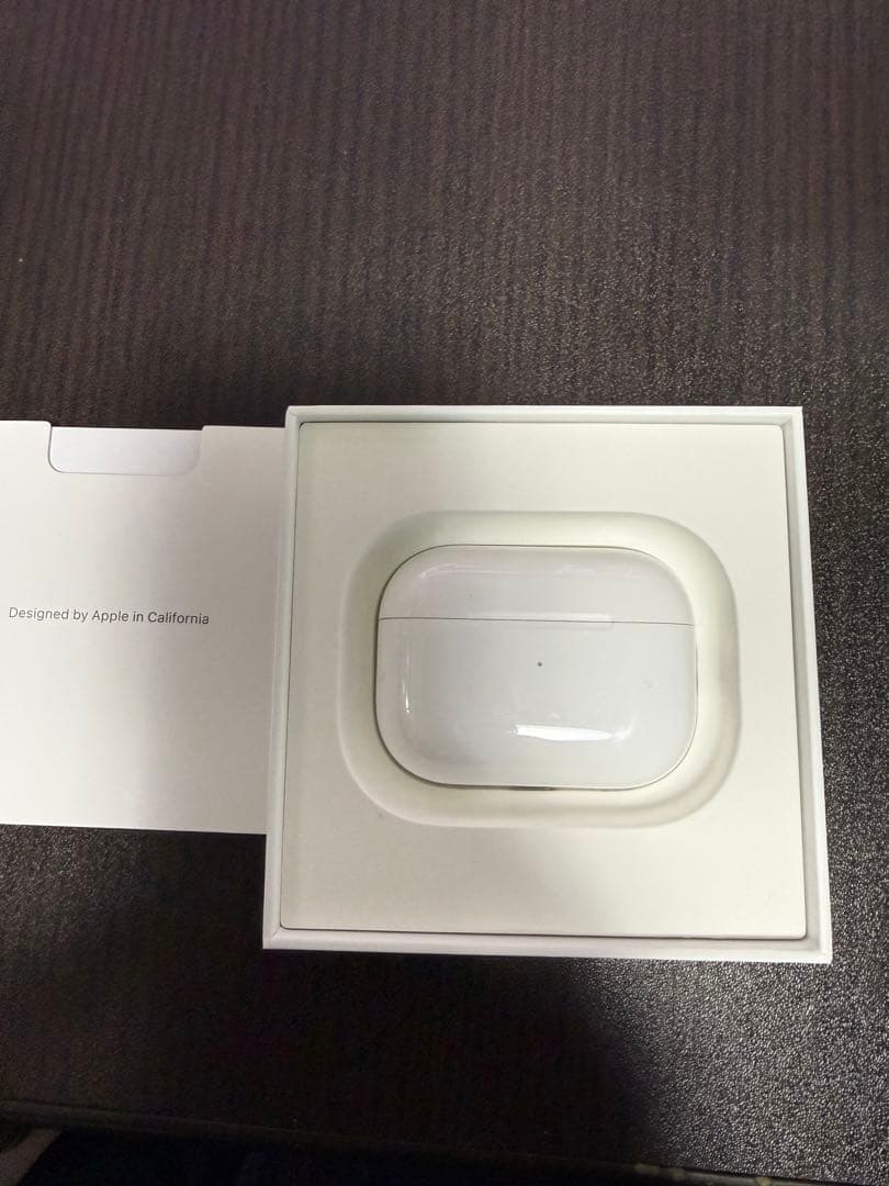 AirPods Pro 第2世代 付属品完備 lightning