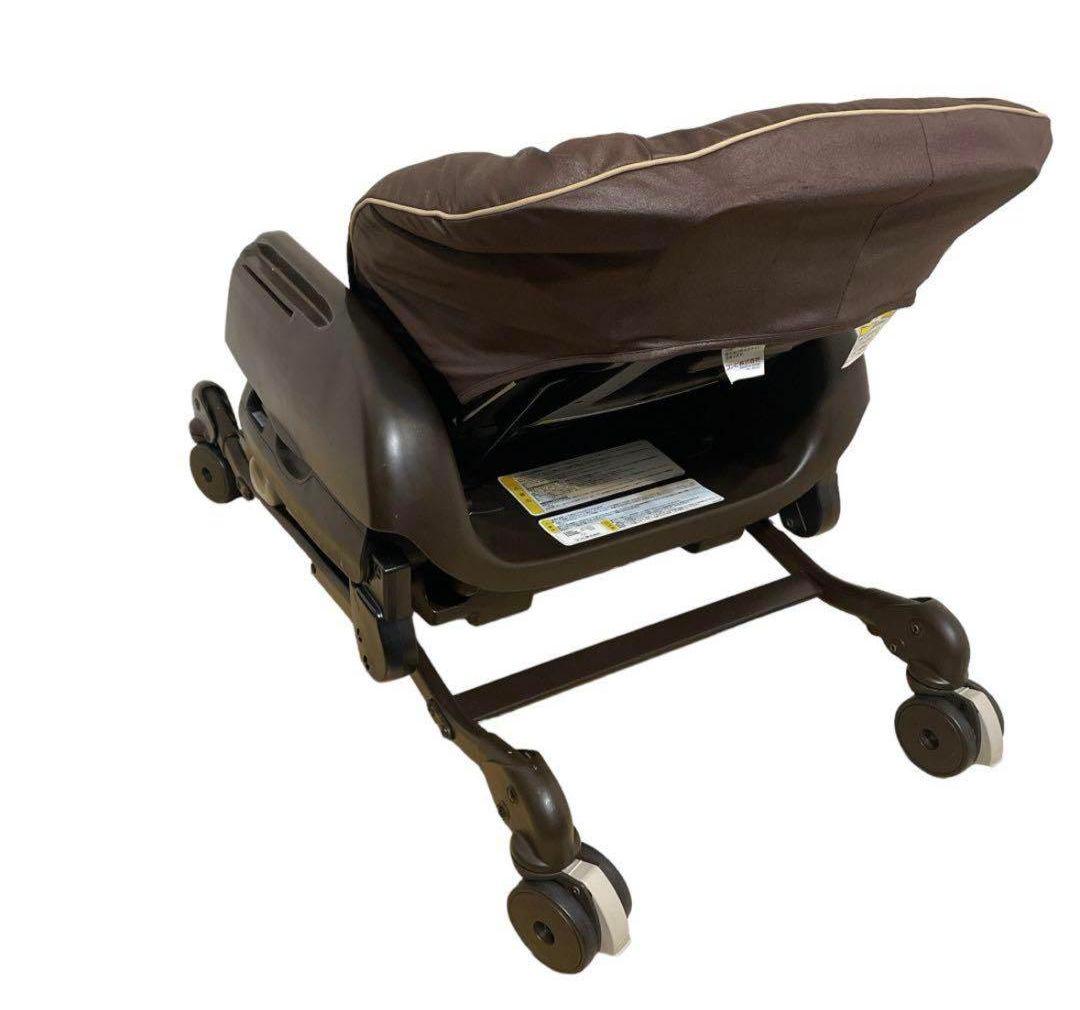 コンビ　ネムリラ　オートスイング　ロッタ　lotta 電動スイング　限定モデル