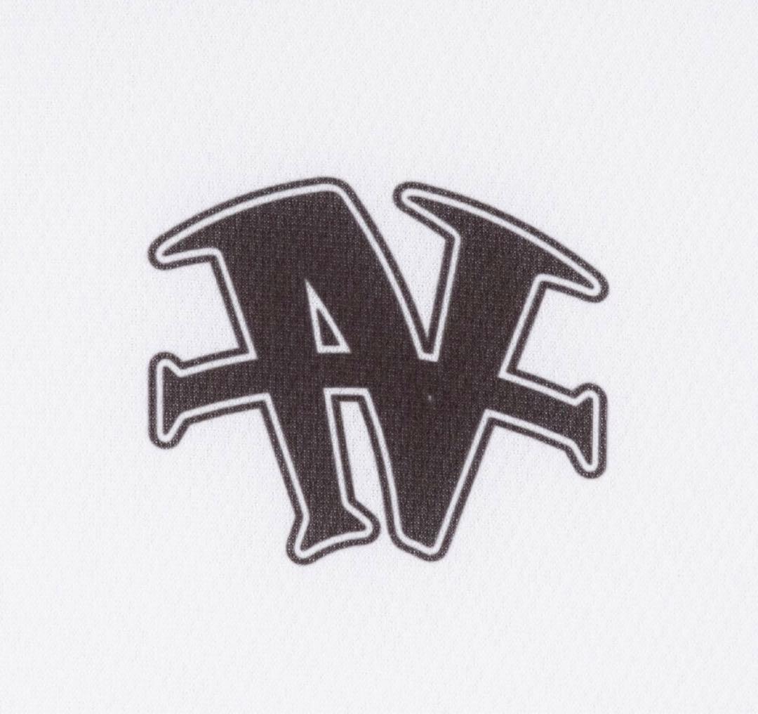 【受注生産】 井上尚弥 勝利記念ガウンテイストTシャツ L MIZUNO 後援会