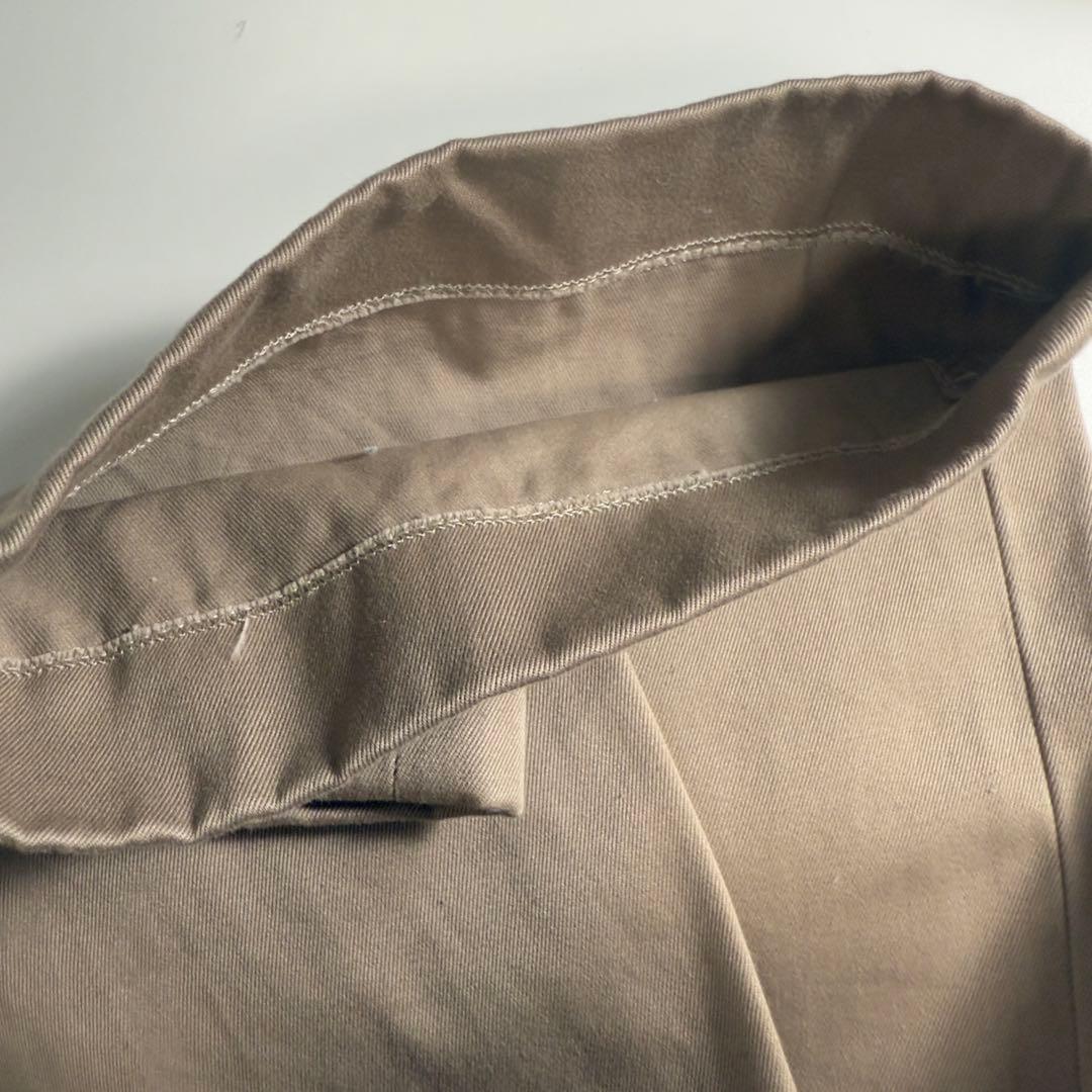 BARRY BRICKEN チノパン ウエスト32