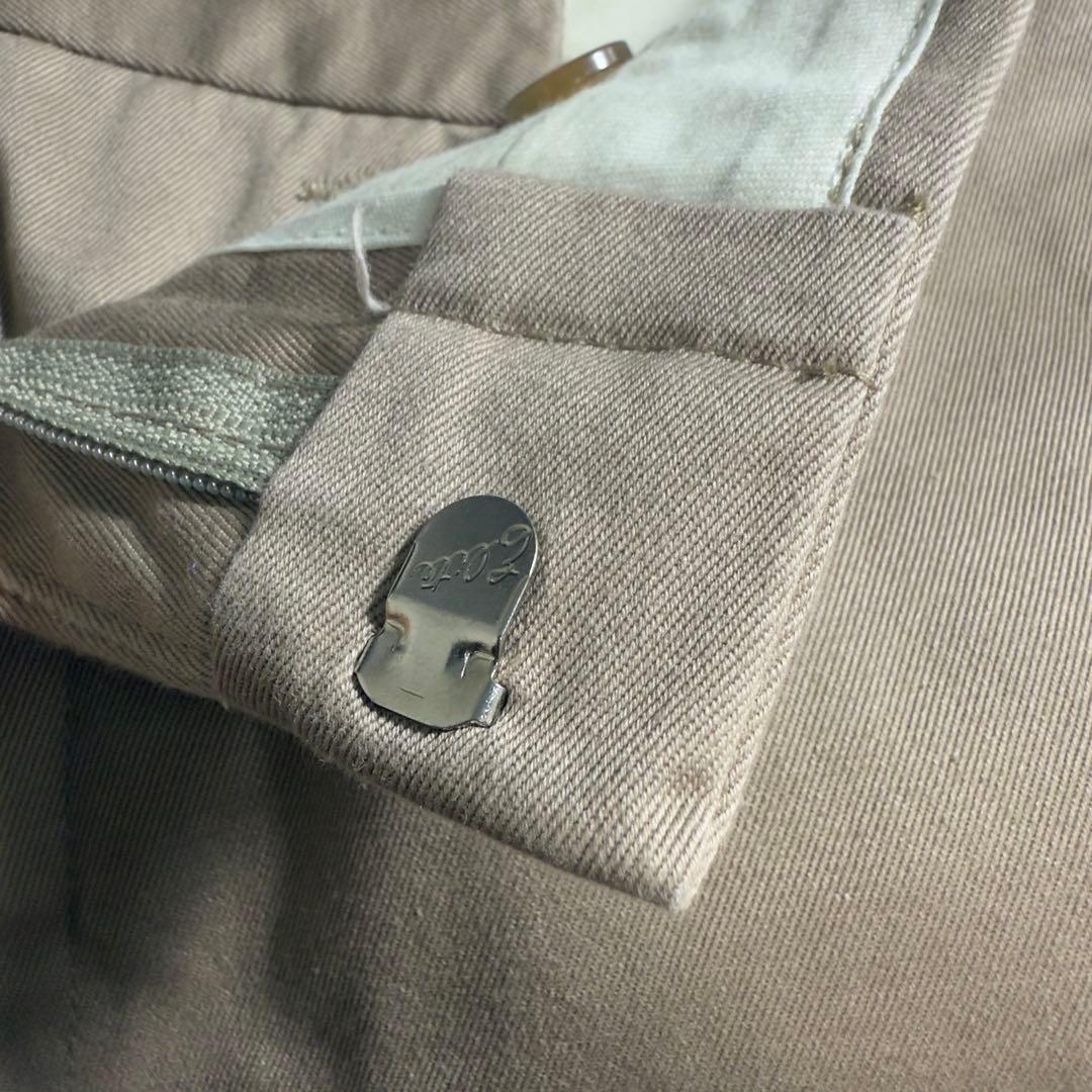 BARRY BRICKEN チノパン ウエスト32