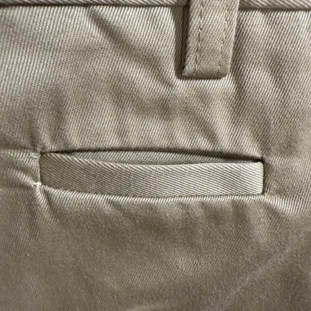 BARRY BRICKEN チノパン ウエスト32