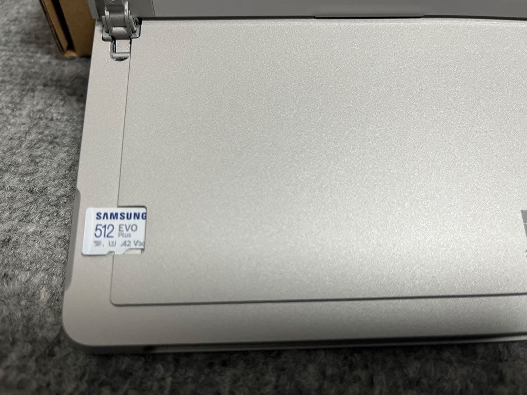 Windowsタブレット本体 Surface Go 4