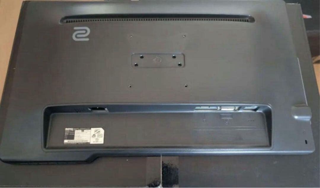 BenQ ZOWIE 144hzゲーミングモニター