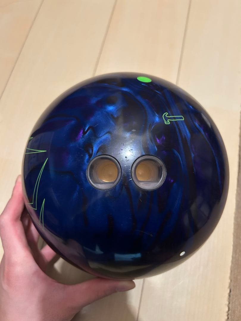 ブラックウィドーツアーV1